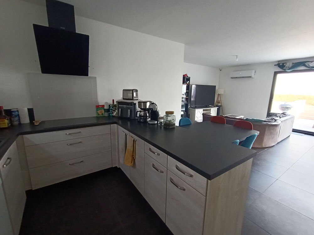 Vente Maison Maison Cabariot 5 pièce(s) 98.35 m2 Cabariot