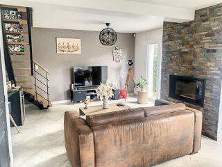  Maison � vendre 5 pi�ces 87 m�