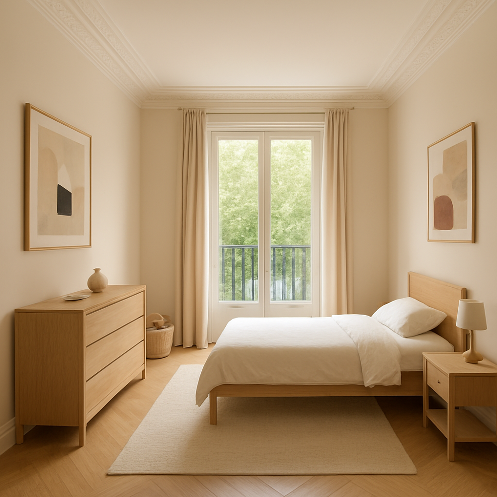 Vente Appartement Maison 5 pièces de 128 m2 (Villepinte) Villepinte