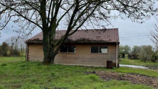  Maison � vendre 5 pi�ces 162 m� Boran sur oise