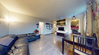  Appartement � vendre 4 pi�ces 59 m�