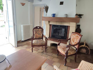  Maison à vendre 8 pièces 138 m²