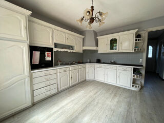  Maison � vendre 8 pi�ces 165 m�