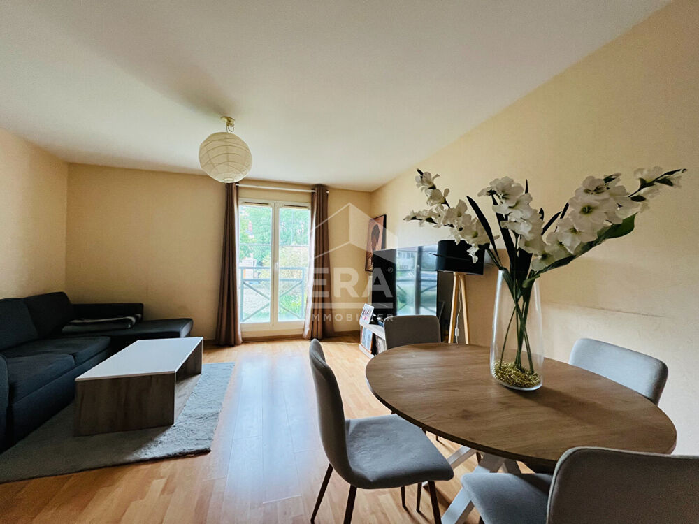 Vente Appartement Appartement Etampes 2 pièces 42.90 m2 avec parking à vendre Etampes