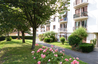  Appartement � vendre 3 pi�ces 79 m�