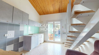  Maison à vendre 2 pièces 26 m²