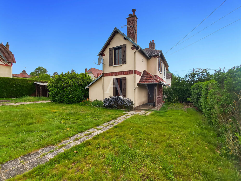 Vente Maison SAINT-ETIENNE DU ROUVRAY Saint etienne du rouvray