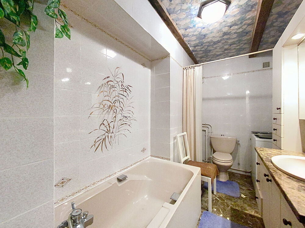 Vente Maison Maison individuelle - Rozière Sur Mouzon- 142  m2 Roziere sur mouzon