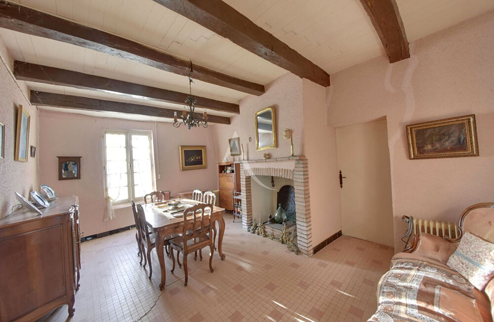 Maison Piquecos 6 pièce(s) 185 m2