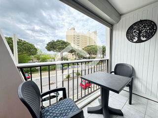  Appartement  vendre 1 pice 1 m