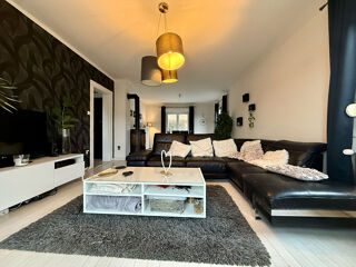  Maison à vendre 8 pièces 134 m²