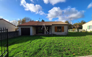  Maison � vendre 4 pi�ces 94 m�