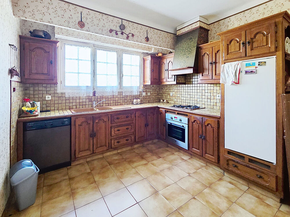 Maison de 141 m² à Tarnos