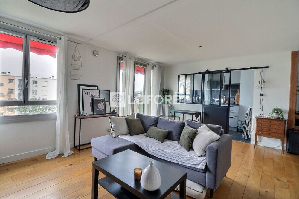 Vente Appartement Appartement Rueil Malmaison 4 pièce(s) 66 m2 Rueil malmaison