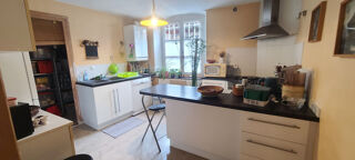  Appartement à vendre 3 pièces 112 m²