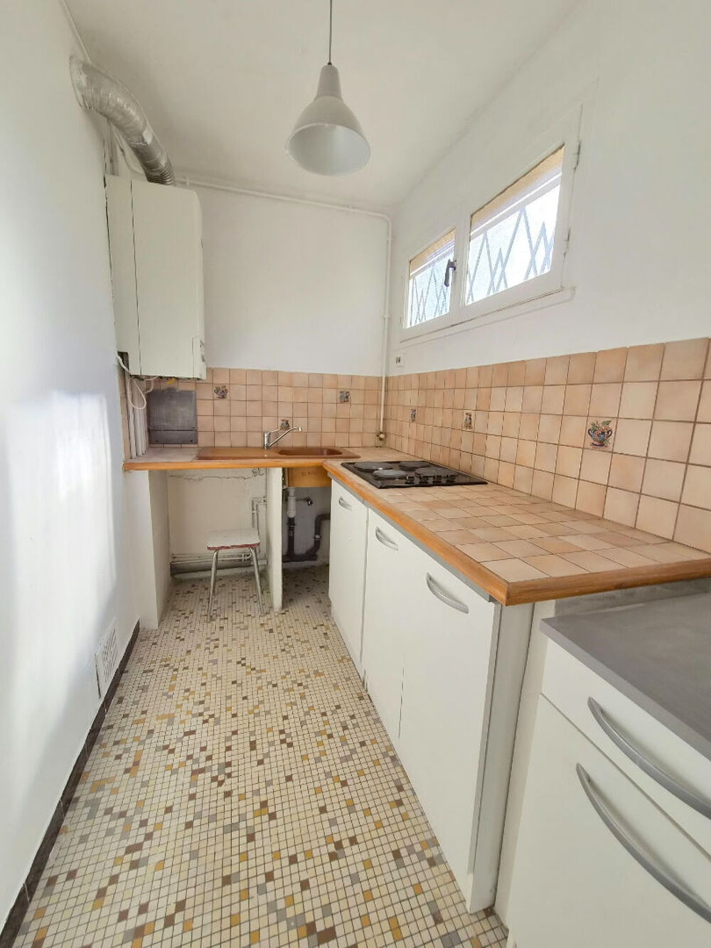 Vente Appartement Appartement Chelles 1 pièce 34.63 m2 Chelles