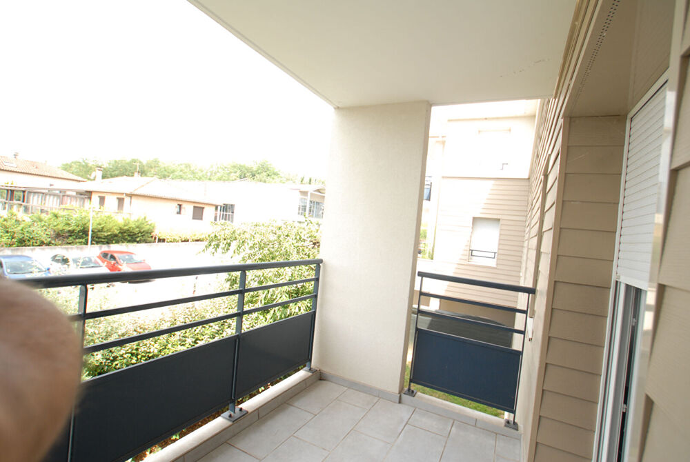 Appartement St Symphorien D Ozon 3 pièces