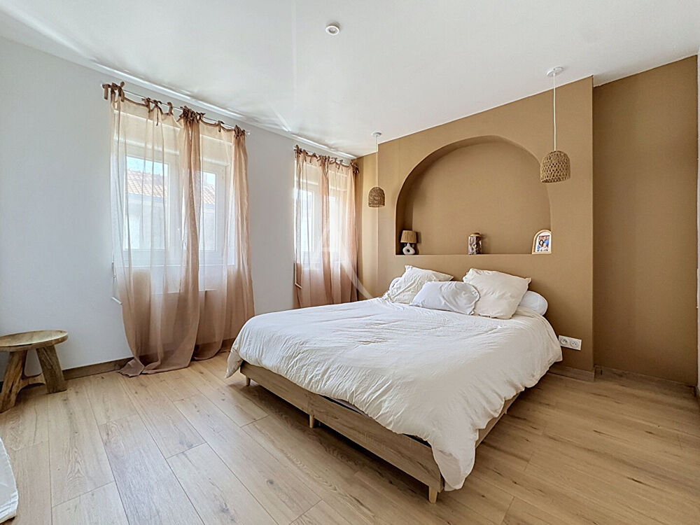 Vente Maison Maison 3 chambres jardin Calais