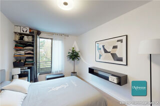  Appartement à vendre 3 pièces 76 m²