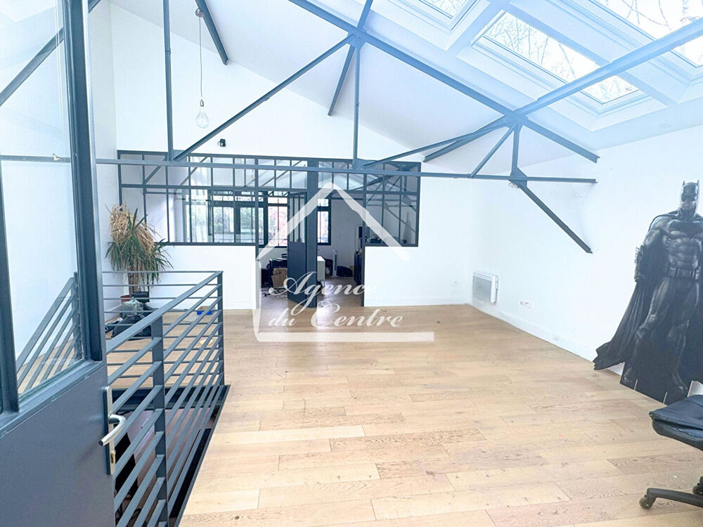 � vendre  Maison Cachan (94230)