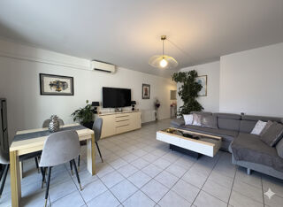  Appartement � vendre 3 pi�ces 82 m�