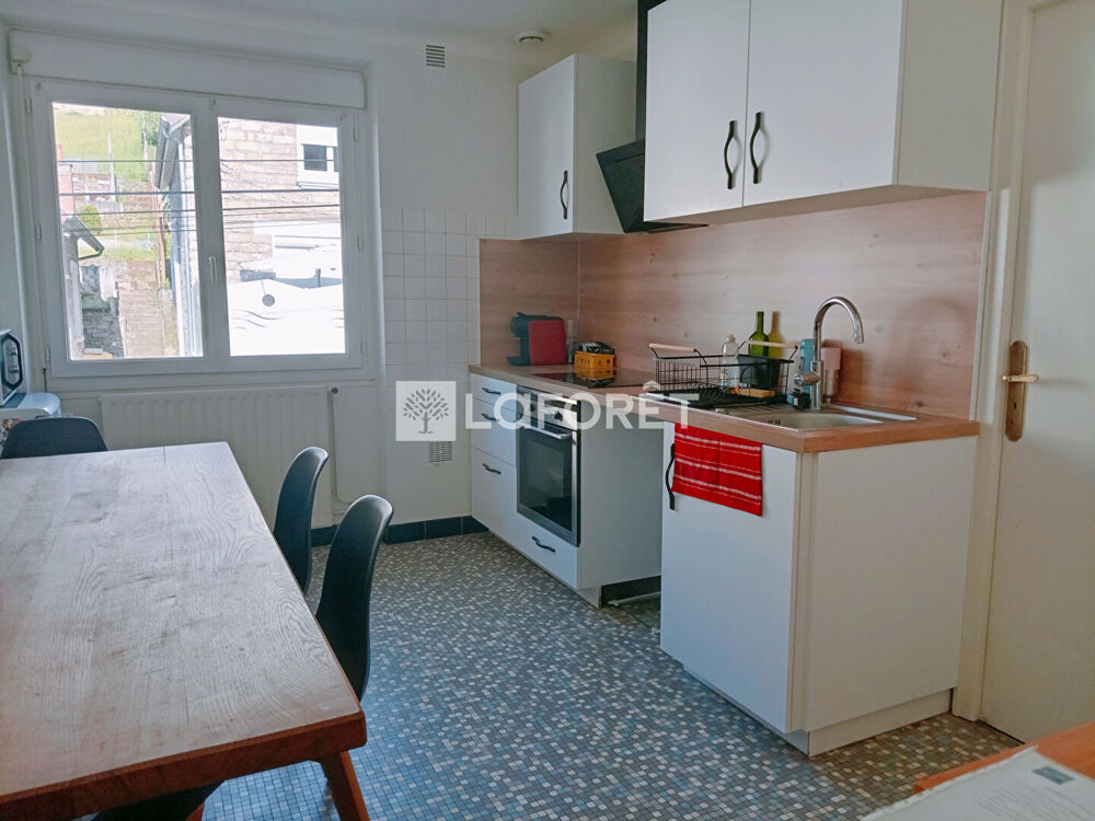 Location Maison Maison 3 chambres et garage Brive la gaillarde