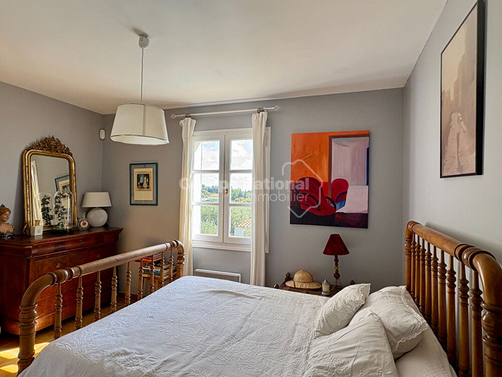  vendre  Maison Arles (13200)