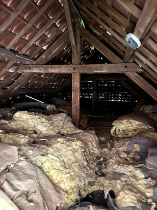  Appartement � vendre 5 pi�ces 129 m�