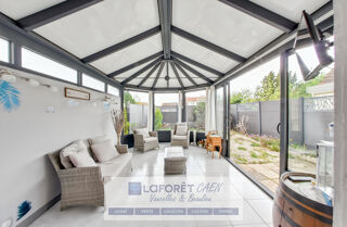  Maison à vendre 4 pièces 90 m²