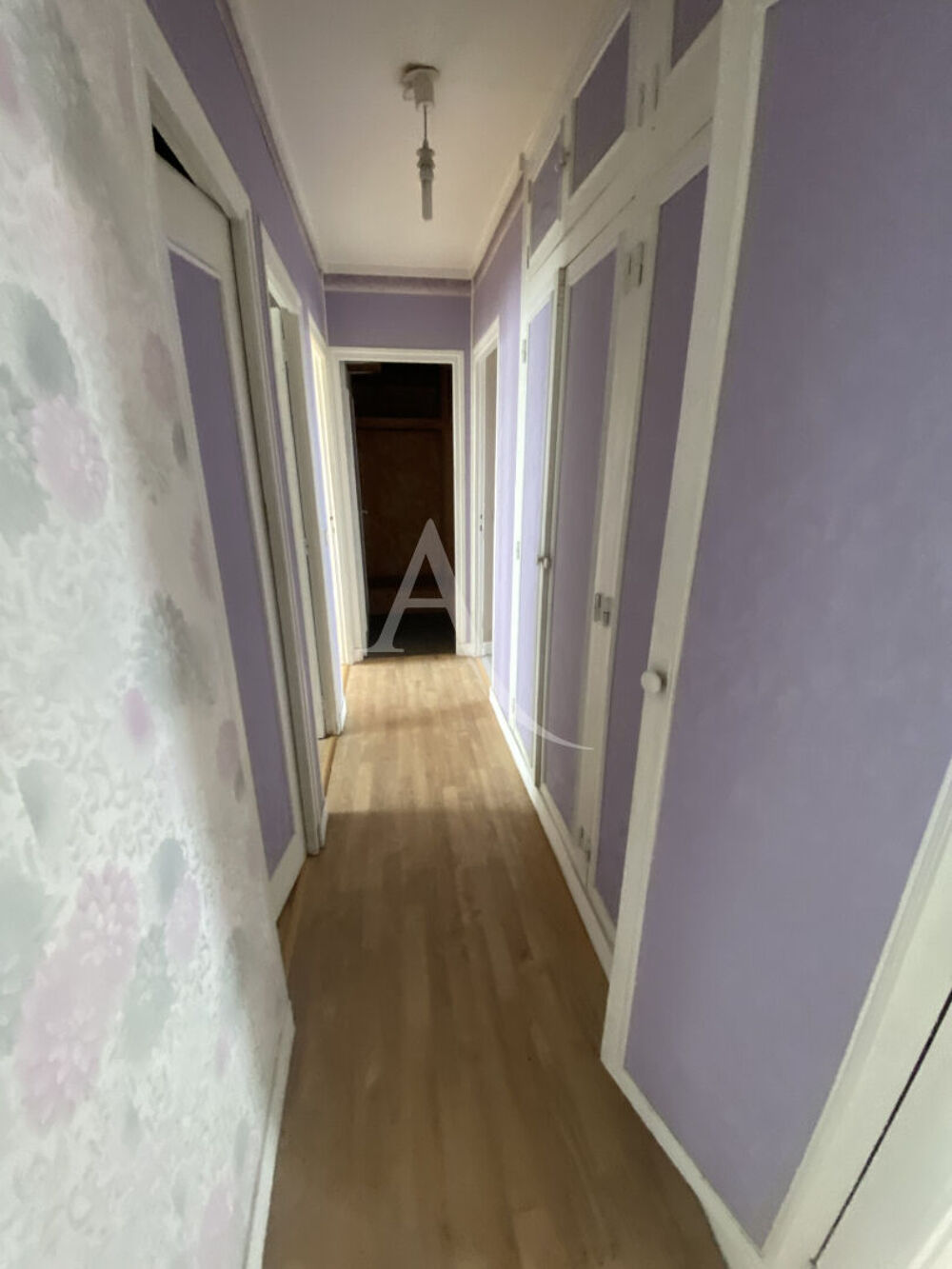 Vente Appartement T3 Drancy  69.58 m2 4e étage sans ascenseur, parking, cave Drancy