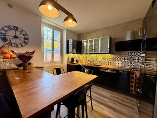  Maison � vendre 6 pi�ces 180 m�