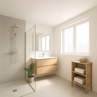  Appartement � vendre 4 pi�ces 94 m�