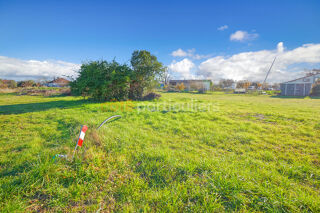  Terrain � vendre 850 m�