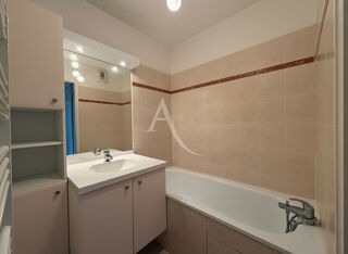 Appartement à vendre 2 pièces 45 m²