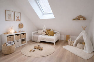  Appartement � vendre 4 pi�ces 72 m�