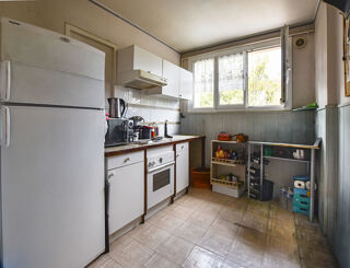  Appartement à vendre 4 pièces 