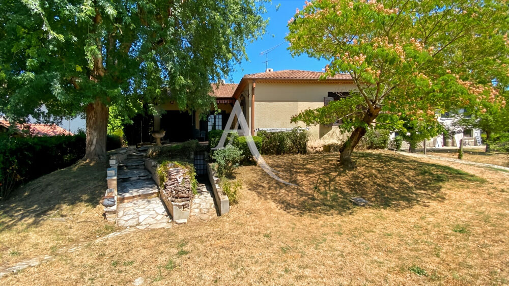 Vente Maison Belle maison de plain-pied Saint vite