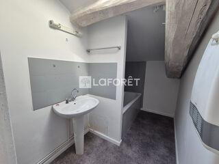  Appartement à louer 2 pièces 29 m²