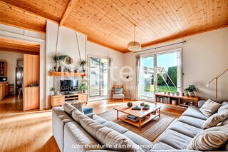  Maison � vendre 4 pi�ces 85 m�