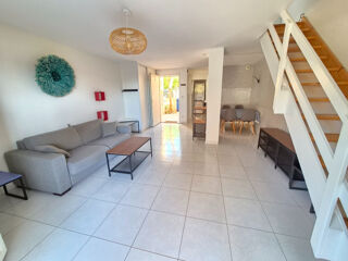 Maison à vendre 3 pièces 69 m²