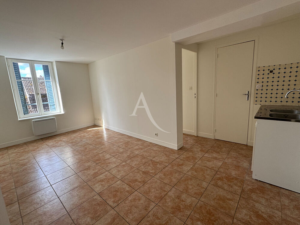 APPARTEMENT TYPE 2