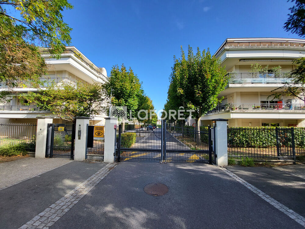 Appartement Rueil Malmaison 3 pièces 70 m2