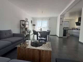  Maison à vendre 3 pièces 63 m²