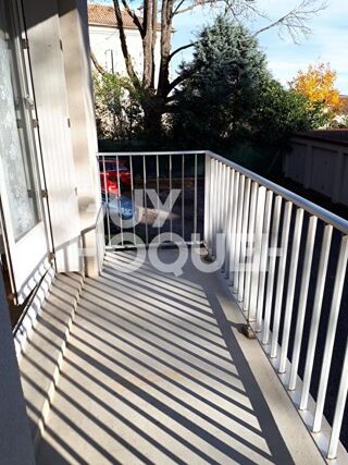  Appartement  louer 1 pice 37 m