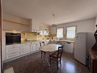 Maison à vendre 4 pièces 138 m²