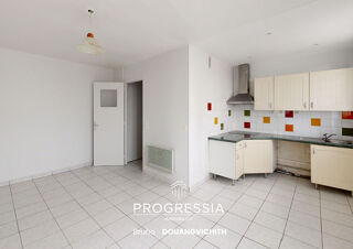  Appartement à vendre 2 pièces 35 m²