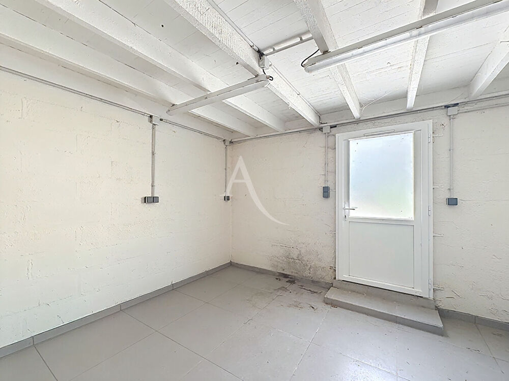 Maison Fegreac 108.41 m2