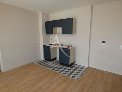  Appartement � louer 2 pi�ces 41 m�