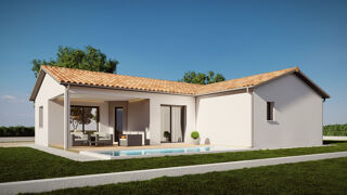  Terrain à vendre 995 m²