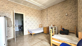  Immeuble à vendre 100 m² Saint genix les villages